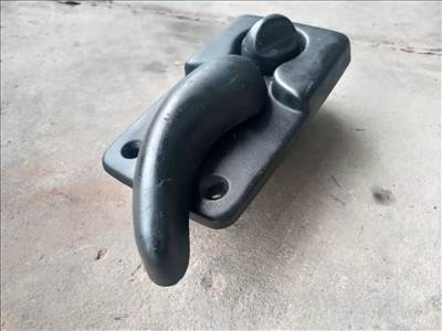 Renault MASTER Opel MOVANO 98- Tolóajtó belső nyitó kilincs kar 0408