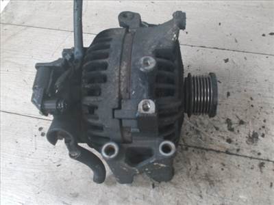 MERCEDES C (W203) 2000.06.01-2006.12.31 Generátor, dízel