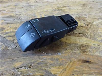 Renault MASTER Opel MOVANO 03- Rádió kapcsoló vezérlő szabályzó 4099