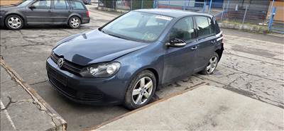 Volkswagen Golf VI (A6 Typ 5K) bontott alkatrészei CAY LHW