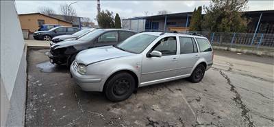 Volkswagen Golf IV (A4 Typ 1J) bontott alkatrészei BCB ERT LA7W