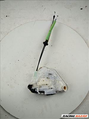 Mazda MX-30 e-Skyactiv jobb első ajtó zárszerkezet dn4e58310b