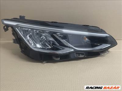 Volkswagen Golf VIII VW Golf 8 (2020-2024) JOBB LED Fényszóró 5H1941006, 5H1941030