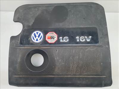 Volkswagen Golf IV, Volkswagen Bora 1.6 16V BCB felső motorburkolat (31185) 036129607be
