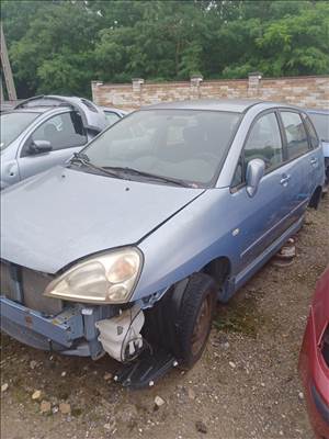 Opel Corsa C bontott alkatrészei