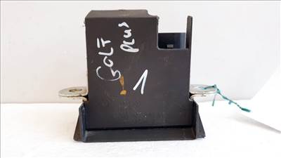 508481 VW Golf Plus 2007, Csomagtérajtó Zár, Zárszerkezet, 5M0827505B.