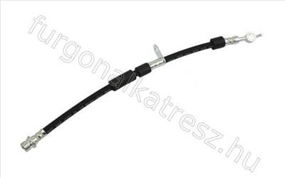 Fékcső Ford Transit Courier 14> hátsó jobb 428mm -  - FT10100 -  - Fastoriginal Utángyártott új 