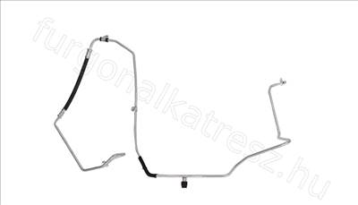 Klímacső Renault Clio IV 12> nagynyomású evaporator-kondenzátor - CLIO, CAPTUR - FT09519 -  - Fastoriginal Utángyártott új 