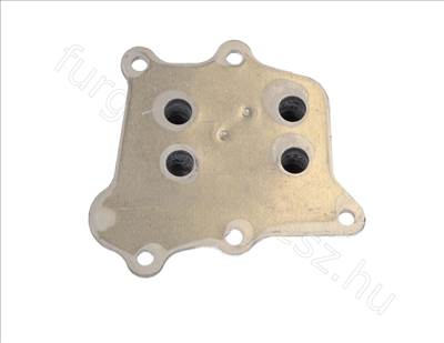 Olajhűtő Suzuki Vitara Ly 15> - CELERIO, S-CROSS, ESCUDO, SWIFT, BALENO - FT04739 -  - Fastoriginal Utángyártott új 