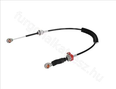 Váltóbowden Renault Megane II 01> jobb 1000/705 - SCÉNIC, GRAN, MEGANE - FT02921 -  - Fastoriginal Utángyártott új 