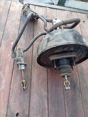 Mitsubishi Gandis 2.0 DI-D komplett fékrásegítő