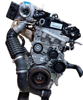 Mini Countryman (F60) Cooper SD ALL4 Komplett motor B47C20A