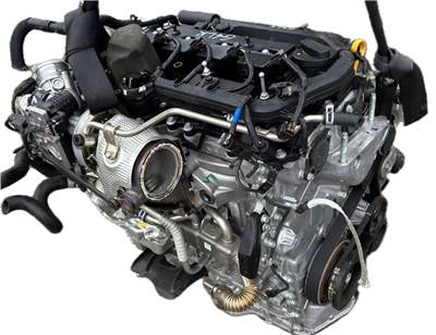 Kia Proceed 1.5 T-GDI Eco-Dynamics+ Komplett motor G4LK