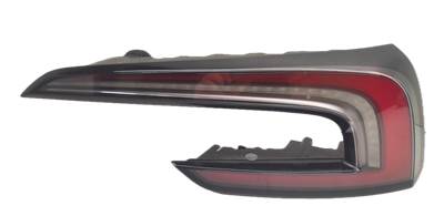 Tesla Model 3 Highland Jobb hátsó LED lámpa