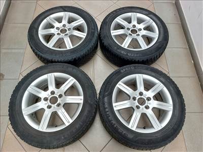  5x112 Seat gyári alufelni 6,5x16 ET50 Altea Leon Alhambra Audi Skoda Volkswagen