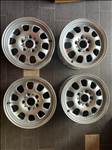  5x120 lyukosztású 6,5JJ 15" újszerű (gyári felni) alufelni