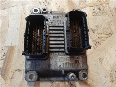 Opel Astra H (2004-2009) 1.4 Benzines Motorvezérlő