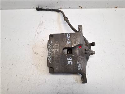 Mazda CX-3 jobb első féknyereg