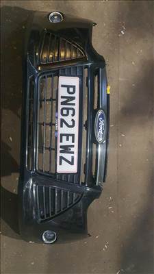 Első lökháritó  2012 Ford Focus  fekete bm5117757a