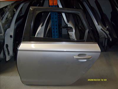 AUDI A6 4G KOMBI BAL HÁTSÓ AJTÓ ELADÓ!