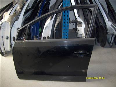 VW POLO 6R BAL ELSŐ AJTÓ ELADÓ!