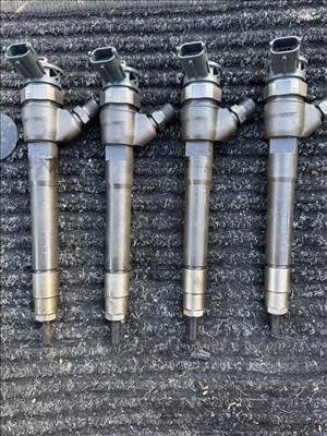 Opel Vivaro B, Renault Trafic III, Fiat Talento II 1.6dCi Trafic/Vivaro porlasztó  0445110414