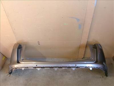 ALFA ROMEO STELVIO hátsó lökhárító héj 2017-