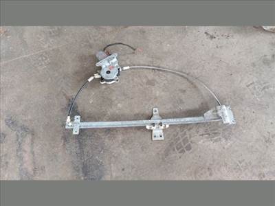 Mercedes Vito (1st gen) W638 Bal első Ablakemelő Szerkezet (Mechanikus)*142536*