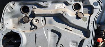 Volkswagen Golf IV jobb első ablakemelő szerkezet mechanikus