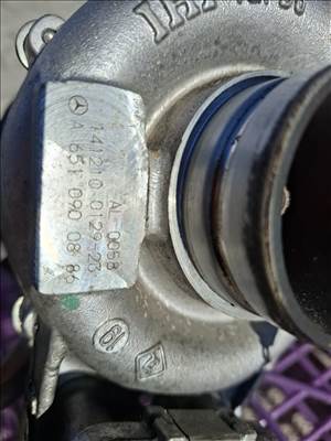 Mercedes 651.930 alkatrészek