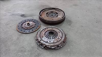 Fiat DUCATO Citroen JUMPER Peugeot BOXER 06 3.0 Kuplung lendkerék 5827