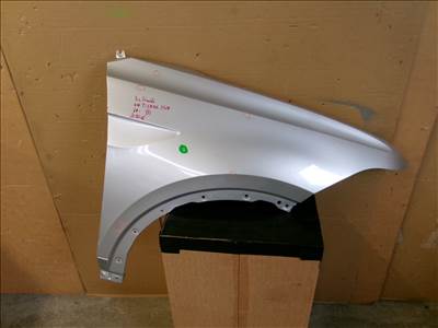 VOLKSWAGEN T-CROSS 2GM jobb első sárvédő 2018-