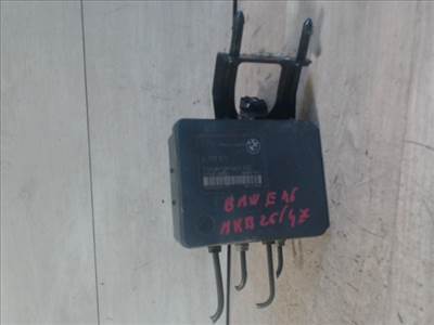 BMW E46 98-05 ABS ABR ESP pumpa