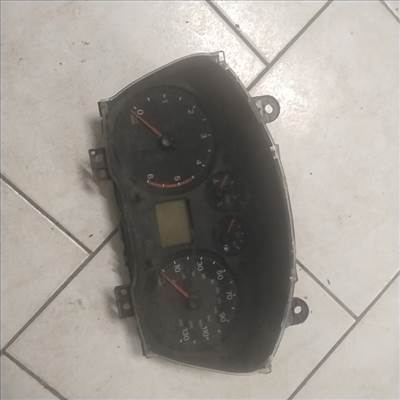 FORD TRANSIT 2006.04.01-2013.12.31 Kilóméteróra