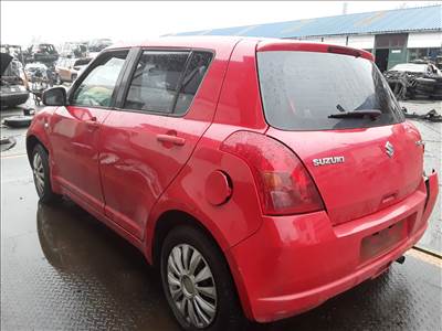 Suzuki Swift IV Generátor 