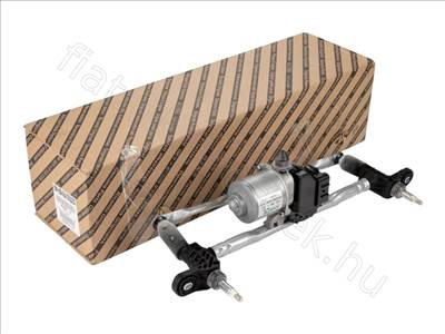 E. ablaktörlő szerkezet motorral 500 - 500 - 52032581, 51793271 -  - FIAT eredeti Eredeti új 52032581