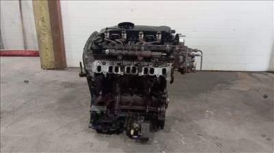 Fiat DUCATO Citroen JUMPER Peugeot BOXER 2.2 Blokk hengerfej MOTOR 150