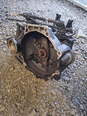 Skoda Roomster váltó 