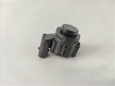 BMW 2 Coupe (G42, G87) Parkolószenzor PDC érzékelő, tolatóradar fej (pozíciófüggetlen) (9826785, 66209471931)