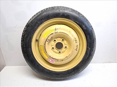 Honda HRV  Szervízkerék (pótkerék mankókerék)