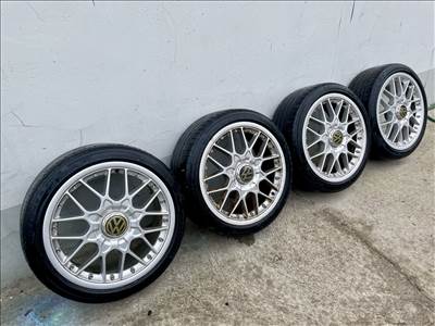 BBS rs2 5x100 r18 Audi Gyari alufelni 