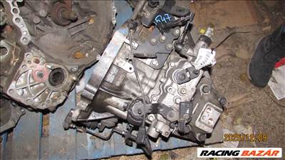 Kia Cee'd 2006-2012 1.6CRDI M56CF-1 sebességváltó 