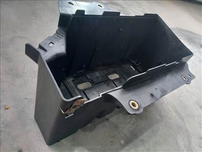 Renault MASTER Opel MOVANO 03- Akkumulátor műanyag tároló doboz 9234