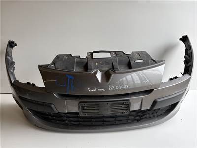 16359 Renault Clio III. Első Lökhárító Barna