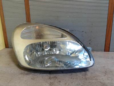 DAEWOO NUBIRA 99-03 Jobb első fényszóró