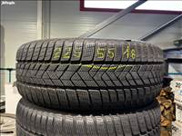 225/55 r18 Pirelli 6mm 2019 téligumi 2db eladó 225/55r18