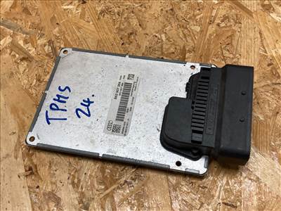 Audi A5 (B8 - 8T) TPMS vezérlő elektronika  8k0907364