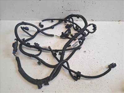 Opel Corsa F hátsó lökhárító kábel köteg 9835937180