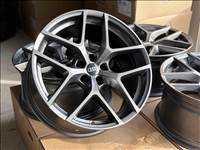 Audi 19" 5x112 et24 konkáv alufelni eladó 19 coll A5 A6 A7 A8 Q5