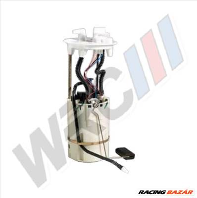 AC pumpa Lancia Thesis 2.4 JTD